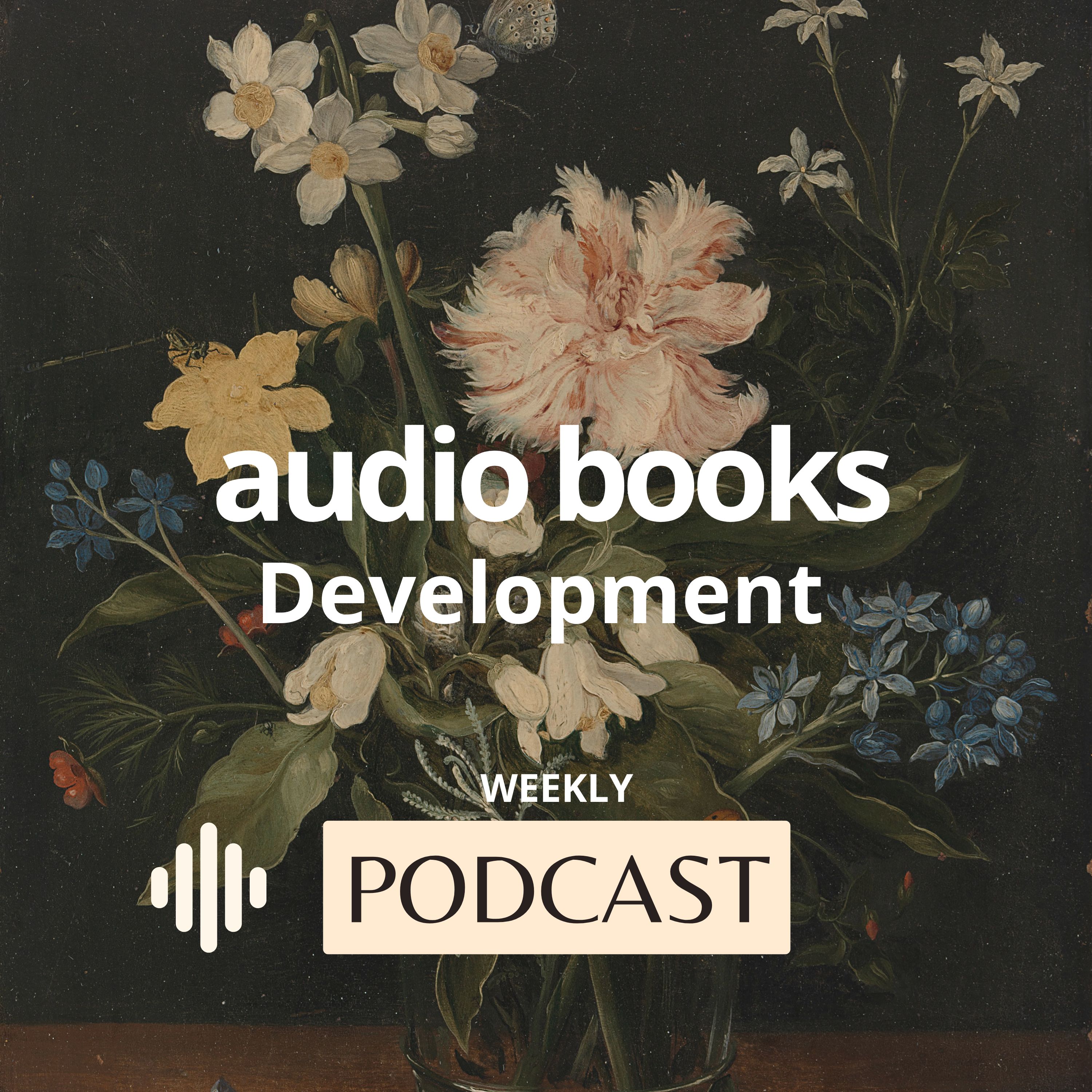 Biggest Website For Full Audiobooks in Fiction, Historical Best Sellers