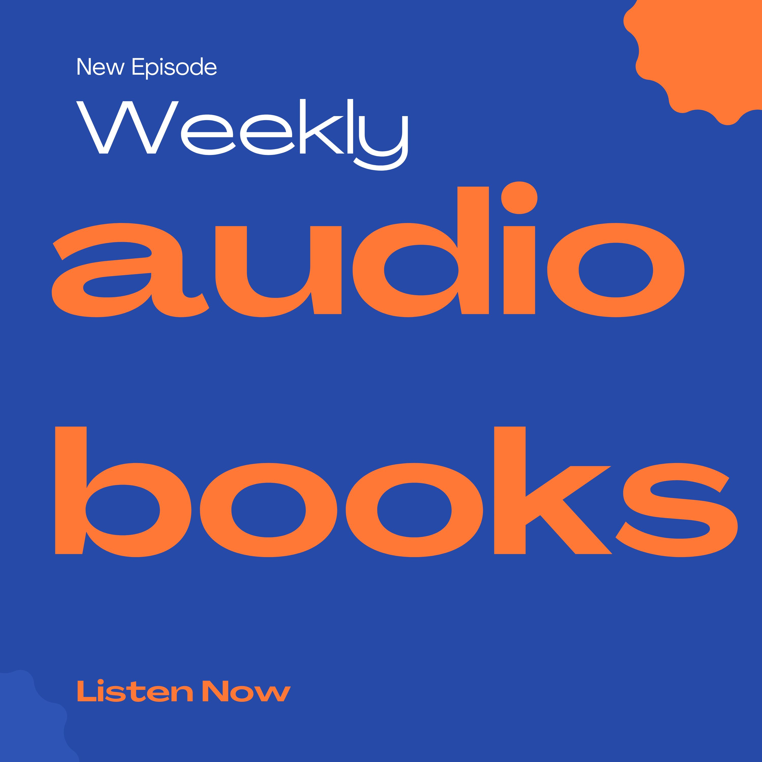 Your Personal Storyteller - Full Audiobook at Your Command